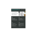 Logitech MX Anywhere 3S souris Bureau Droitier RF sans fil + Bluetooth Laser 8000 DPI