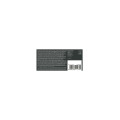 Logitech MX Anywhere 3S souris Bureau Droitier RF sans fil + Bluetooth Laser 8000 DPI
