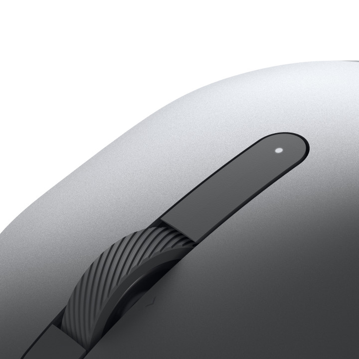 DELL Souris compact Pro Plus - MS5120W - Titan Gray (grise)