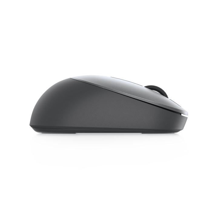 DELL Souris compact Pro Plus - MS5120W - Titan Gray (grise)