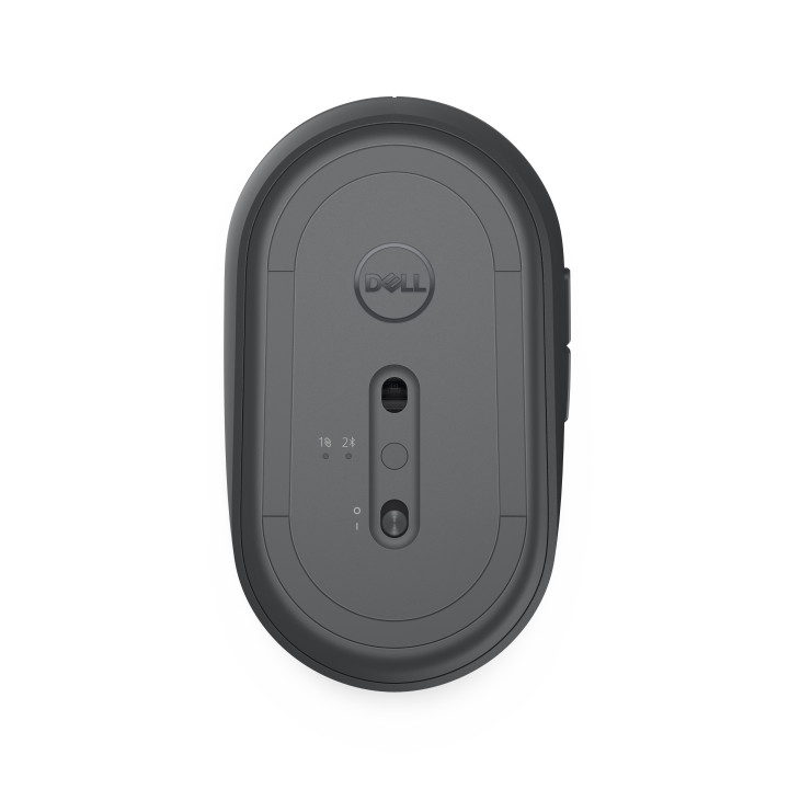 DELL Souris compact Pro Plus - MS5120W - Titan Gray (grise)