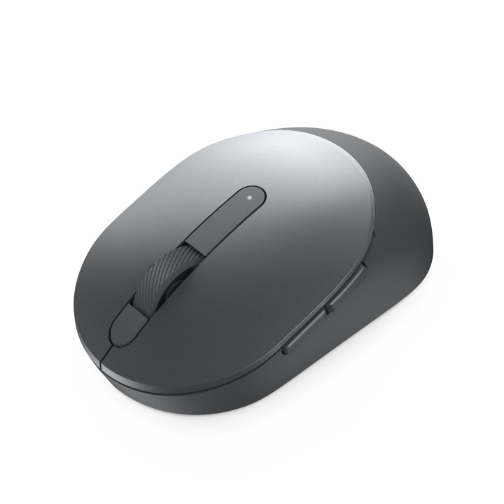DELL Souris compact Pro Plus - MS5120W - Titan Gray (grise)