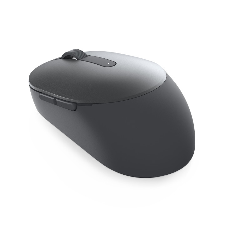 DELL Souris compact Pro Plus - MS5120W - Titan Gray (grise)