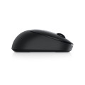 DELL Souris sans fil Mobile - MS3320W - Noir