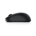 DELL Souris sans fil Mobile - MS3320W - Noir