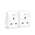 Tapo P100 Prise intelligente Blanc 2990 W