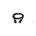 APC Cordset 2.5MM 3W IEC309R Noir 2,17 m