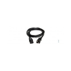 APC Cordset 2.5MM 3W IEC309R Noir 2,17 m
