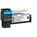 Lexmark C540H1CG toner cartridge 1 pc(s) Original Cyan