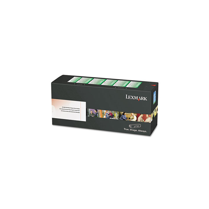 Lexmark C232HM0 toner cartridge 1 pc(s) Original Magenta