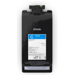 Epson UtraChromePro 6 cartouche d'encre 1 pièce(s) Original Cyan