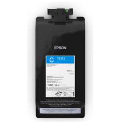 Epson UtraChromePro 6 cartouche d'encre 1 pièce(s) Original Cyan