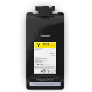 Epson UltraChrome Pro6 cartouche d'encre 1 pièce(s) Original Jaune