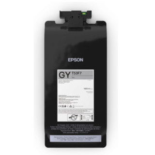 Epson UltraChrome Pro6 cartouche d'encre 1 pièce(s) Original Gris