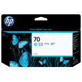 HP 70 cartouche d'encre cyan clair 130 ml