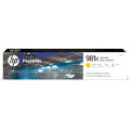 HP 981X cartouche PageWide Jaune grande capacité authentique