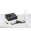 StarTech.com Tapis Antistatique ESD - Tapis de Bureau ESD Universel - Sous-couche pour Réparation d'Appareils Électroniques -