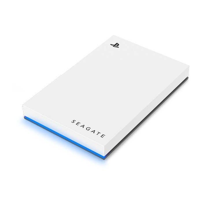Seagate Game Drive pour consoles PlayStation 2 To