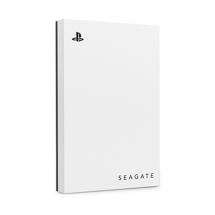 Seagate Game Drive pour consoles PlayStation 2 To