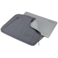 Case Logic Huxton HUXS-213 Graphite 33,8 cm (13.3") Housse