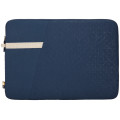 Case Logic Ibira IBRS-215 Dress blue 39,6 cm (15.6") Housse Gris