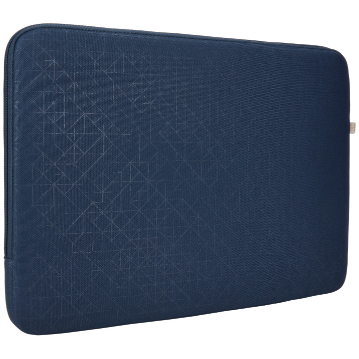 Case Logic Ibira IBRS-215 Dress blue 39,6 cm (15.6") Housse Gris