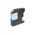 Brother LC225XLC - Cartouche d'encre originale - Cyan