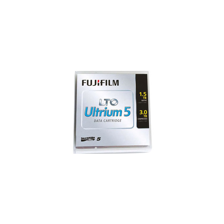 Fujitsu D:CR-LTO5-05L cartouche de nettoyage