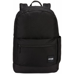 Case Logic CCAM1216 - Black sac à dos Sac à dos normal Noir Polyester