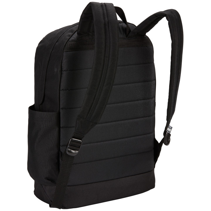 Case Logic CCAM1216 - Black sac à dos Sac à dos normal Noir Polyester
