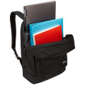 Case Logic CCAM1216 - Black sac à dos Sac à dos normal Noir Polyester