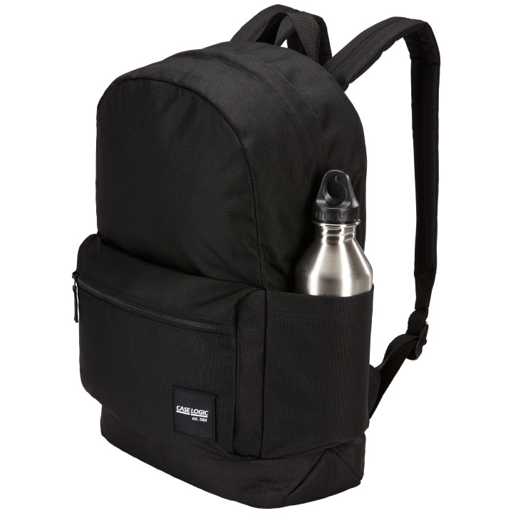 Case Logic CCAM5226 - Black sac à dos Sac à dos normal Noir Polyester
