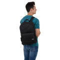 Case Logic CCAM5226 - Black sac à dos Sac à dos normal Noir Polyester