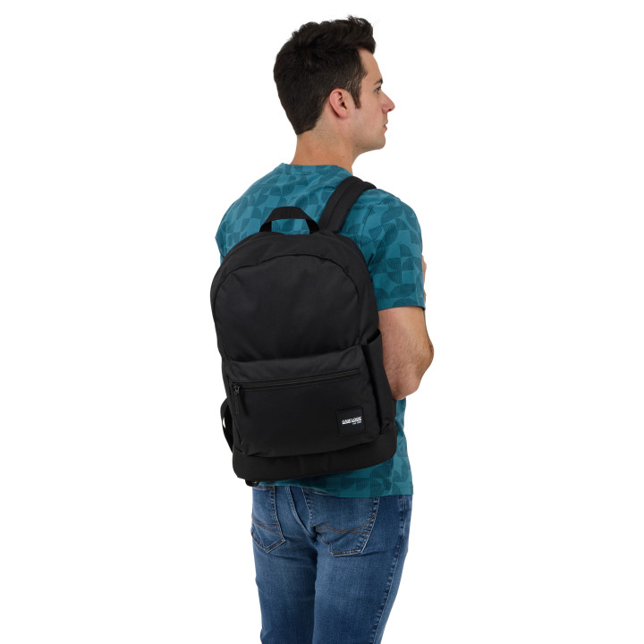 Case Logic CCAM5226 - Black sac à dos Sac à dos normal Noir Polyester