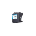 Brother LC22EC - Cartouche d'encre originale – Cyan