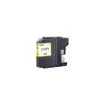 Brother LC22EY - Cartouche d'encre originale – Jaune