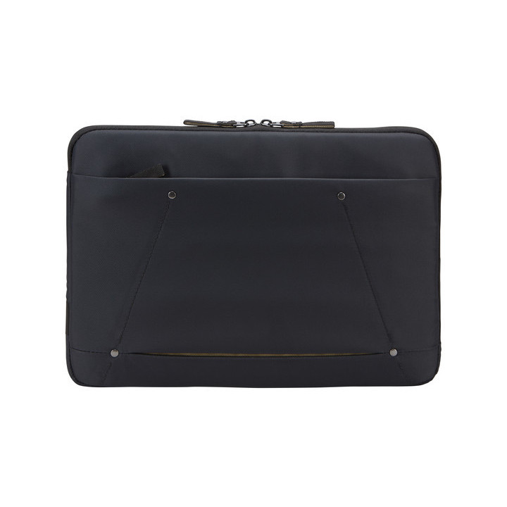 Case Logic Deco DECOS-113 Black 33,8 cm (13.3") Housse Noir