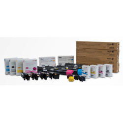 Xerox Cartouche d’agrafes (Module de finition Office, Module de finition Integrated, Module de finition BR et agrafeuse exter