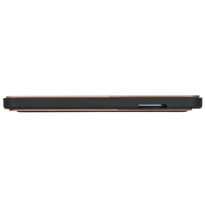Targus Click-In 21,1 cm (8.3") Folio Or rose