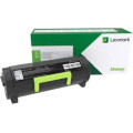 Lexmark 71B2HM0 toner cartridge 1 pc(s) Original Magenta