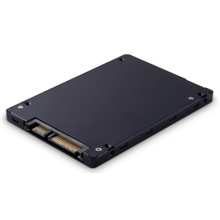 Lenovo 01GV853 disque SSD 2.5" 960 Go Série ATA III