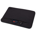 Case Logic Invigo Eco INVIS114 Black 35,6 cm (14") Housse Noir
