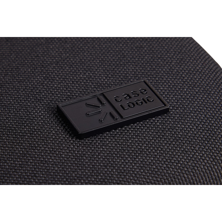 Case Logic Invigo Eco INVIS114 Black 35,6 cm (14") Housse Noir