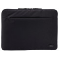 Case Logic Invigo Eco INVIS114 Black 35,6 cm (14") Housse Noir