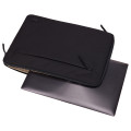 Case Logic Invigo Eco INVIS114 Black 35,6 cm (14") Housse Noir