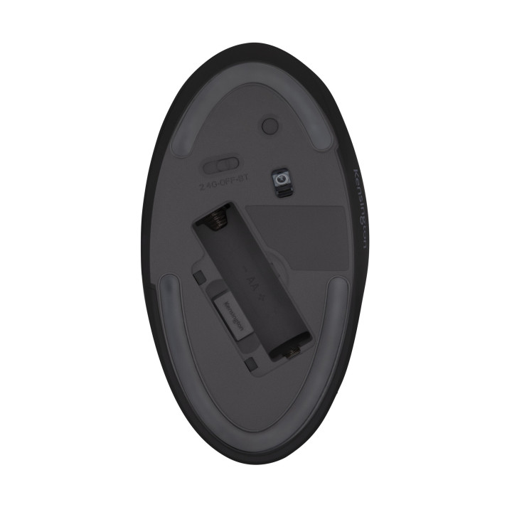 Kensington Souris sans fil Pro Fit® Ergo—noir