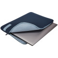 Case Logic Reflect REFPC-114 Dark Blue 35,6 cm (14") Housse Bleu