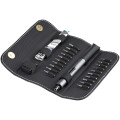 StarTech.com Tournevis de Précision Électrique - 20 Embouts - Mini Tournevis Magnétique sans Fil - Réparation Électronique