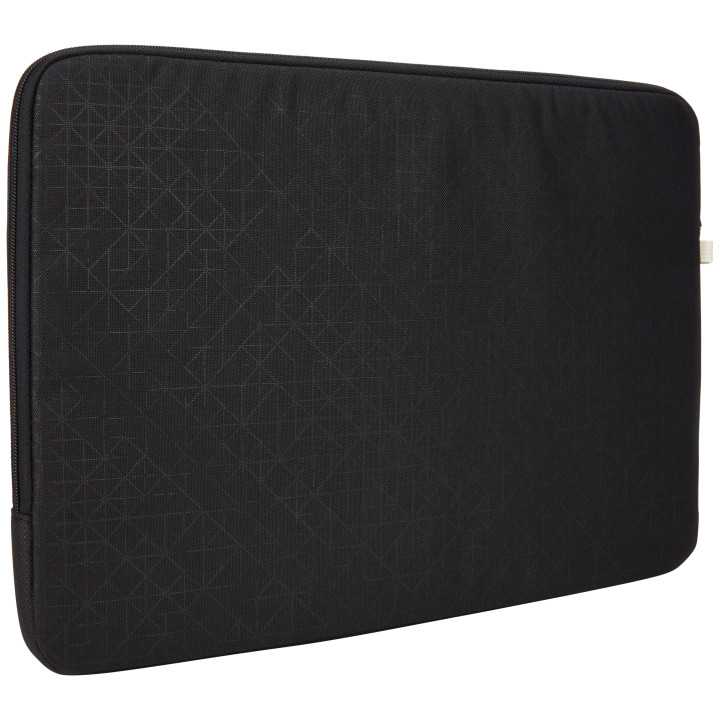 Case Logic Ibira IBRS-215 Black 39,6 cm (15.6") Housse Gris