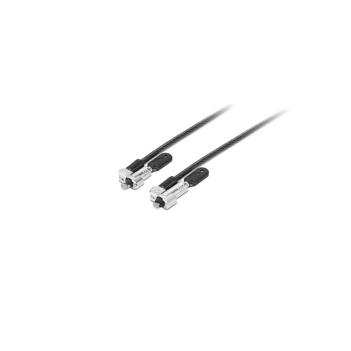 Lenovo 4XE1B81920 câble antivol Noir 1,8 m